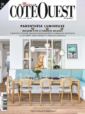 Côté Ouest - Magazine